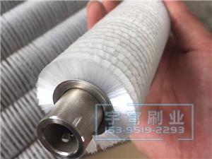 小型彈簧刷輥 點擊產品說明